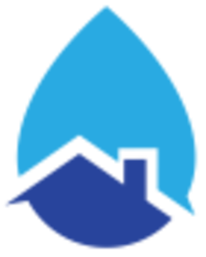 Small Waterproofing Logo
